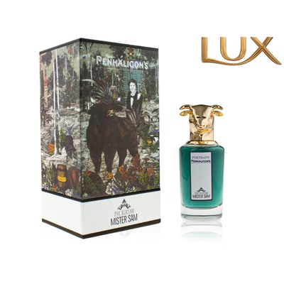 (LUX) Penhaligon's Portraits The Blazing Mister Sam EDP 75мл