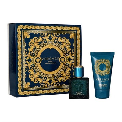 Versace Eros Geschenkset