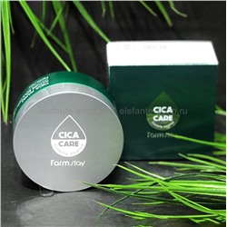 Гидрогелевые патчи FarmStay Cica Care Nature Solution Eye Patch (78)