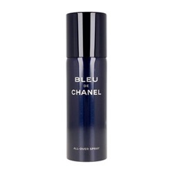 Chanel Bleu de Chanel All-Over Spray