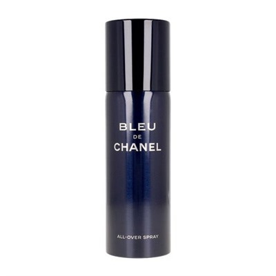 Chanel Bleu de Chanel All-Over Spray