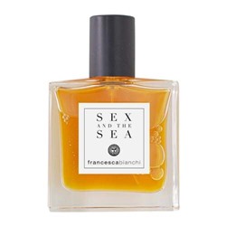 Francesca Bianchi Sex and the Sea Extrait de Parfum