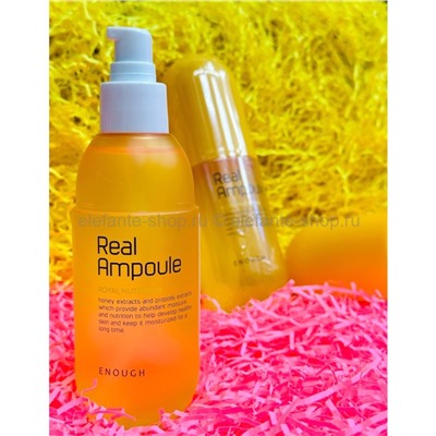 Сыворотка Enough Real Royal Nutrition Ampoule 200ml (13)