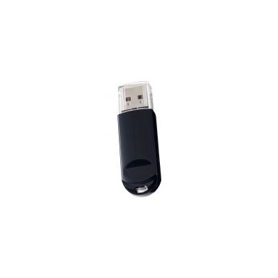 16Gb Perfeo C03 Black USB 2.0 (PF-C03B016)