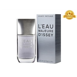 (A+D) Issey Miyake L’Eau Majeure d’Issey EDT 100мл