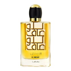 Lattafa Al Aswaaf Eau de Parfum