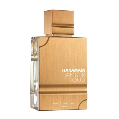 Al Haramain Amber Oud White Ausgabe Eau de Parfum