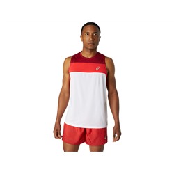 MEN'S RACE SINGLET