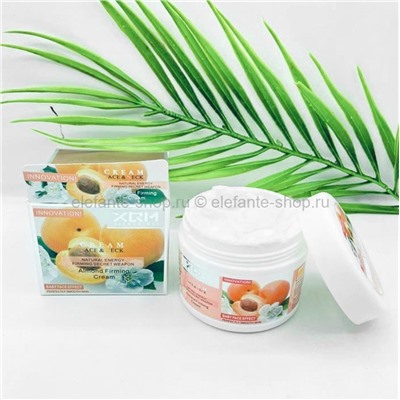 Крем для лица и шеи XQM Almond Firming Cream