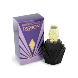 Elizabeth Taylor Passion Eau de Toilette