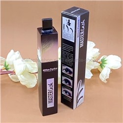 Тушь для ресниц MILLION PAULINE Master Lash Black