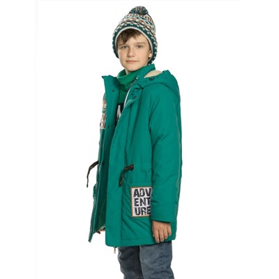 BZXL4131 куртка для мальчиков