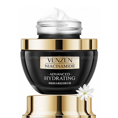 Крем для лица VZN Niacinamide Advanced Hydrating Cream, 25 гр