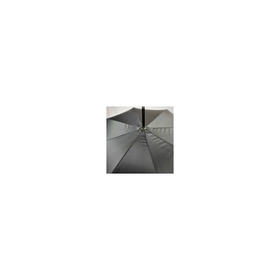 Зонт-трость мужской UNIPRO арт.2314 (747) полуавт 23(58см)Х10К черный