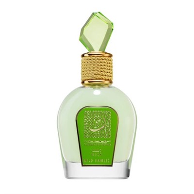 Lattafa Musk Wild Vanille Eau de Parfum