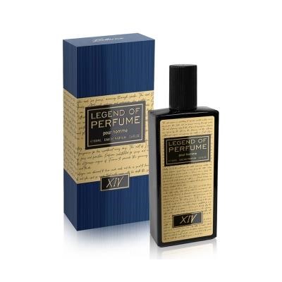 Парфюмерная вода муж. (100мл) Legend Of Perfume XIV (12) L'eau par Kenzo