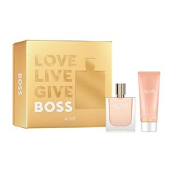 Hugo Boss Alive Geschenkset