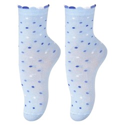 Носки детские Para Socks (N1D12) голубой