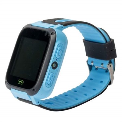 Детские часы с GPS Smart Baby Watch S4 оптом