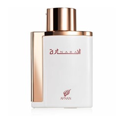 Afnan Inara White Eau de Parfum