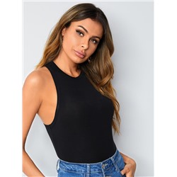 SHEIN Tall Tank Top