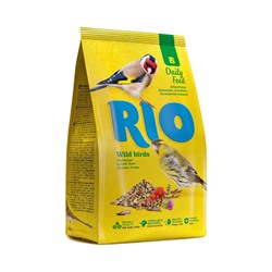 Корм RIO для лесных певчих птиц, 500 г