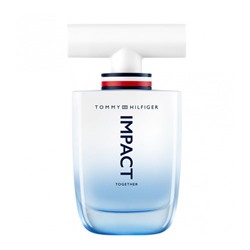 Tommy Hilfiger Impact Together Eau de Toilette