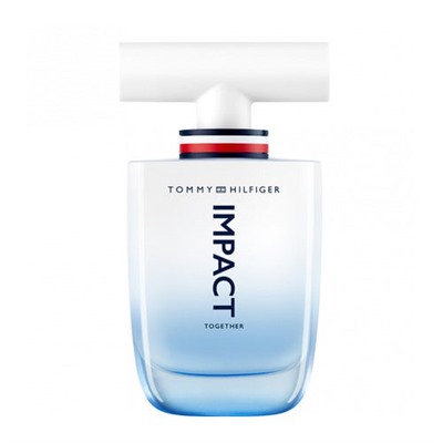 Tommy Hilfiger Impact Together Eau de Toilette