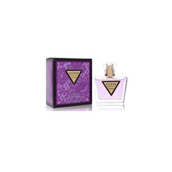 Туалетная вода Guess Seductive Charm 75мл жен edt тестер