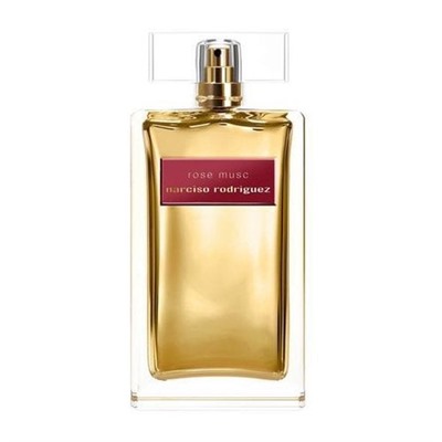 Narciso Rodriguez Rose Musc Eau de Parfum