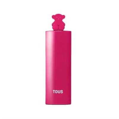 Tous More More Pink Eau de Toilette