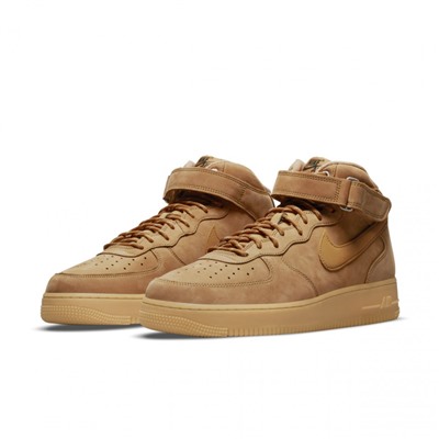 Кеды мужские Nike Air Force 1 Mid '07, Nike