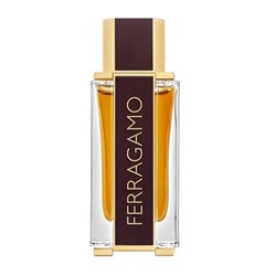 Salvatore Ferragamo Ferragamo Spicy Leather Eau de Parfum