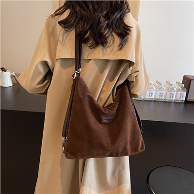 A/N-6012-Brown