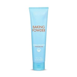 Etude House Скраб для лица Baking Powder Crunch Pore Scrub (в тубе)