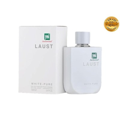 (ОАЭ) Johnwin Laust EDP 100мл