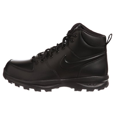 Ботинки мужские Men's Nike Manoa Leather Boot, Nike