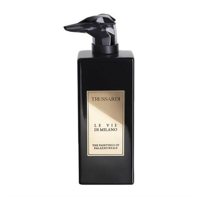 Trussardi The Paintings of Palazzo Reale Eau de Parfum Intense