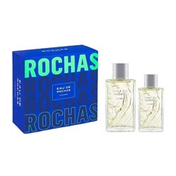 Rochas Eau De Rochas Pour Homme Geschenkset