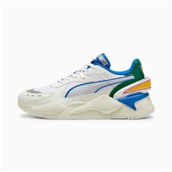 RS-X 40th Anniversary Men's Sneakers