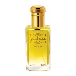 Rasasi Oudh Al Mubakhar Eau de Parfum