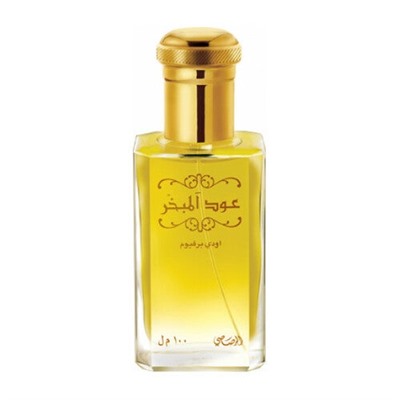 Rasasi Oudh Al Mubakhar Eau de Parfum