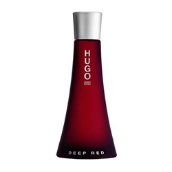 Hugo Boss Deep Red Eau de Parfum