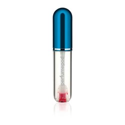 Perfume Pod Pure Parfumzerstäuber Blau