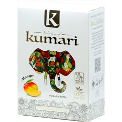 kumari. Mango 100 гр. карт.пачка