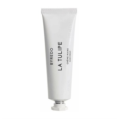 Byredo La Tulipe Handcreme