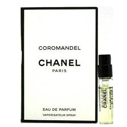 mini CHANEL COROMANDEL w EDP 1,5 ml