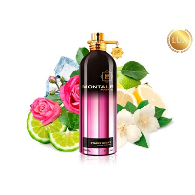 (LUX) Montale Starry Night EDP 100мл