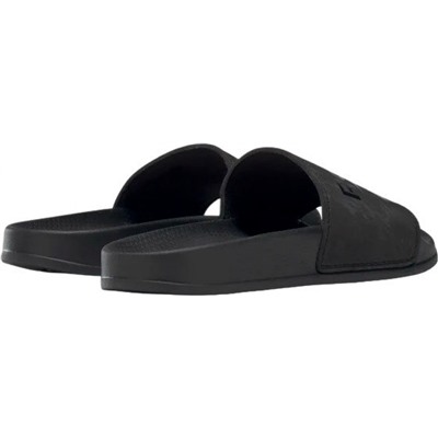 Пантолеты женские RBK FULGERE SLIDE   BLACK/COLD GREY, Reebok