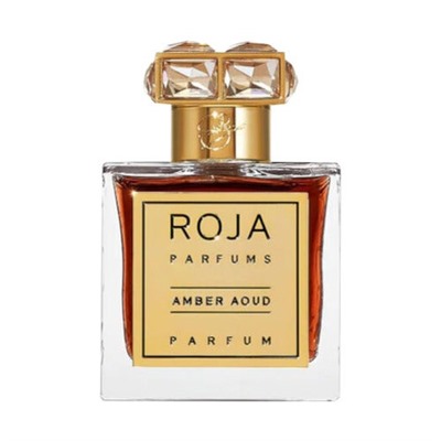 Roja Parfums Amber Aoud Parfum